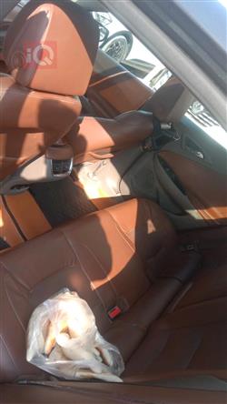 شيفروليه ماليبو